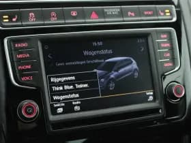 Volkswagen Polo 1.8 TSI 192pk DSG GTI 3drs. Led Climate Control Stoelverwarming Navigatie NL Auto thumbnail 23