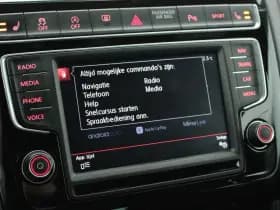Volkswagen Polo 1.8 TSI 192pk DSG GTI 3drs. Led Climate Control Stoelverwarming Navigatie NL Auto thumbnail 26
