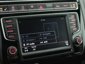 Volkswagen Polo 1.8 TSI 192pk DSG GTI 3drs. Led Climate Control Stoelverwarming Navigatie NL Auto thumbnail 28