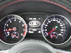 Volkswagen Polo 1.8 TSI 192pk DSG GTI 3drs. Led Climate Control Stoelverwarming Navigatie NL Auto thumbnail 35