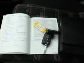 Volkswagen Polo 1.8 TSI 192pk DSG GTI 3drs. Led Climate Control Stoelverwarming Navigatie NL Auto thumbnail 37