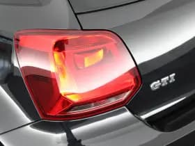 Volkswagen Polo 1.8 TSI 192pk DSG GTI 3drs. Led Climate Control Stoelverwarming Navigatie NL Auto thumbnail 38