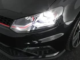 Volkswagen Polo 1.8 TSI 192pk DSG GTI 3drs. Led Climate Control Stoelverwarming Navigatie NL Auto thumbnail 41