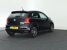 Volkswagen Polo 1.8 TSI 192pk DSG GTI 3drs. Led Climate Control Stoelverwarming Navigatie NL Auto thumbnail 6