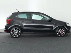 Volkswagen Polo 1.8 TSI 192pk DSG GTI 3drs. Led Climate Control Stoelverwarming Navigatie NL Auto thumbnail 7