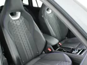 Volkswagen Tiguan 1.5 204pk eHybrid R-Line Edition Black Style Trekhaak 360Camera harman/kardon Head-Up Panoramadak Keyless Virtual Cockpit Navigatie thumbnail 2