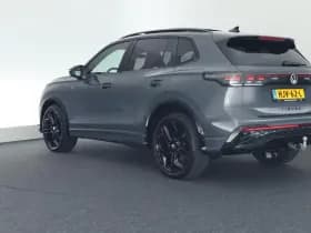 Volkswagen Tiguan 1.5 204pk eHybrid R-Line Edition Black Style Trekhaak 360Camera harman/kardon Head-Up Panoramadak Keyless Virtual Cockpit Navigatie thumbnail 12