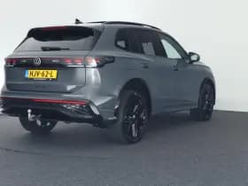 Volkswagen Tiguan 1.5 204pk eHybrid R-Line Edition Black Style Trekhaak 360Camera harman/kardon Head-Up Panoramadak Keyless Virtual Cockpit Navigatie thumbnail 13