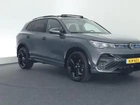 Volkswagen Tiguan 1.5 204pk eHybrid R-Line Edition Black Style Trekhaak 360Camera harman/kardon Head-Up Panoramadak Keyless Virtual Cockpit Navigatie thumbnail 15
