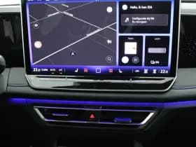 Volkswagen Tiguan 1.5 204pk eHybrid R-Line Edition Black Style Trekhaak 360Camera harman/kardon Head-Up Panoramadak Keyless Virtual Cockpit Navigatie thumbnail 18