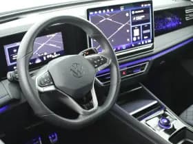 Volkswagen Tiguan 1.5 204pk eHybrid R-Line Edition Black Style Trekhaak 360Camera harman/kardon Head-Up Panoramadak Keyless Virtual Cockpit Navigatie thumbnail 3