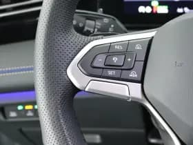 Volkswagen Tiguan 1.5 204pk eHybrid R-Line Edition Black Style Trekhaak 360Camera harman/kardon Head-Up Panoramadak Keyless Virtual Cockpit Navigatie thumbnail 21