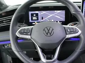 Volkswagen Tiguan 1.5 204pk eHybrid R-Line Edition Black Style Trekhaak 360Camera harman/kardon Head-Up Panoramadak Keyless Virtual Cockpit Navigatie thumbnail 22