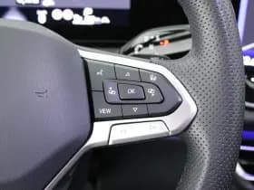 Volkswagen Tiguan 1.5 204pk eHybrid R-Line Edition Black Style Trekhaak 360Camera harman/kardon Head-Up Panoramadak Keyless Virtual Cockpit Navigatie thumbnail 24