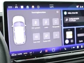 Volkswagen Tiguan 1.5 204pk eHybrid R-Line Edition Black Style Trekhaak 360Camera harman/kardon Head-Up Panoramadak Keyless Virtual Cockpit Navigatie thumbnail 28