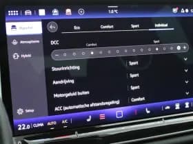 Volkswagen Tiguan 1.5 204pk eHybrid R-Line Edition Black Style Trekhaak 360Camera harman/kardon Head-Up Panoramadak Keyless Virtual Cockpit Navigatie thumbnail 33