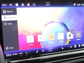 Volkswagen Tiguan 1.5 204pk eHybrid R-Line Edition Black Style Trekhaak 360Camera harman/kardon Head-Up Panoramadak Keyless Virtual Cockpit Navigatie thumbnail 35