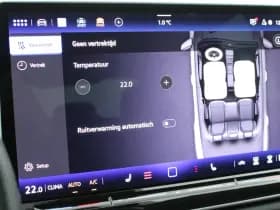 Volkswagen Tiguan 1.5 204pk eHybrid R-Line Edition Black Style Trekhaak 360Camera harman/kardon Head-Up Panoramadak Keyless Virtual Cockpit Navigatie thumbnail 44