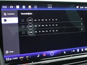 Volkswagen Tiguan 1.5 204pk eHybrid R-Line Edition Black Style Trekhaak 360Camera harman/kardon Head-Up Panoramadak Keyless Virtual Cockpit Navigatie thumbnail 45