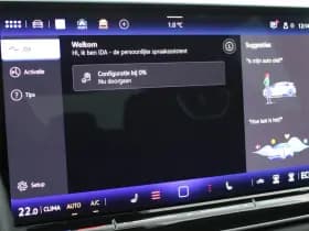 Volkswagen Tiguan 1.5 204pk eHybrid R-Line Edition Black Style Trekhaak 360Camera harman/kardon Head-Up Panoramadak Keyless Virtual Cockpit Navigatie thumbnail 49