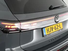 Volkswagen Tiguan 1.5 204pk eHybrid R-Line Edition Black Style Trekhaak 360Camera harman/kardon Head-Up Panoramadak Keyless Virtual Cockpit Navigatie thumbnail 62