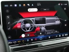 Volkswagen Passat Variant 1.5 eHybrid 204pk R-Line Edition Black Style Trekhaak Camera Head-Up Panoramadak Leder Memory Stoelverwarming Keyless Navigatie thumbnail 29