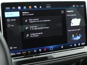 Volkswagen Passat Variant 1.5 eHybrid 204pk R-Line Edition Black Style Trekhaak Camera Head-Up Panoramadak Leder Memory Stoelverwarming Keyless Navigatie thumbnail 30