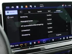 Volkswagen Passat Variant 1.5 eHybrid 204pk R-Line Edition Black Style Trekhaak Camera Head-Up Panoramadak Leder Memory Stoelverwarming Keyless Navigatie thumbnail 36