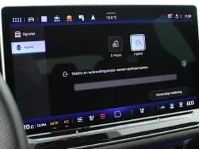 Volkswagen Passat Variant 1.5 eHybrid 204pk R-Line Edition Black Style Trekhaak Camera Head-Up Panoramadak Leder Memory Stoelverwarming Keyless Navigatie thumbnail 37