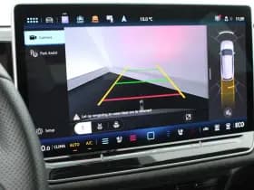 Volkswagen Passat Variant 1.5 eHybrid 204pk R-Line Edition Black Style Trekhaak Camera Head-Up Panoramadak Leder Memory Stoelverwarming Keyless Navigatie thumbnail 5