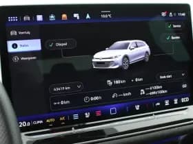 Volkswagen Passat Variant 1.5 eHybrid 204pk R-Line Edition Black Style Trekhaak Camera Head-Up Panoramadak Leder Memory Stoelverwarming Keyless Navigatie thumbnail 45