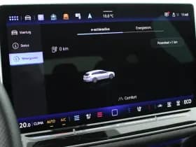 Volkswagen Passat Variant 1.5 eHybrid 204pk R-Line Edition Black Style Trekhaak Camera Head-Up Panoramadak Leder Memory Stoelverwarming Keyless Navigatie thumbnail 46