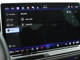 Volkswagen Passat Variant 1.5 eHybrid 204pk R-Line Edition Black Style Trekhaak Camera Head-Up Panoramadak Leder Memory Stoelverwarming Keyless Navigatie thumbnail 48