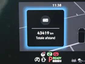 Volkswagen Passat Variant 1.5 eHybrid 204pk R-Line Edition Black Style Trekhaak Camera Head-Up Panoramadak Leder Memory Stoelverwarming Keyless Navigatie thumbnail 61