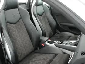 Audi TT Roadster 2.0 TFSI 230pk quattro Pro Line S Stoelverwarming Virtual Cockpit Navigatie 2x S-Line thumbnail 2