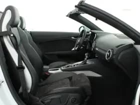 Audi TT Roadster 2.0 TFSI 230pk quattro Pro Line S Stoelverwarming Virtual Cockpit Navigatie 2x S-Line thumbnail 11