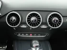 Audi TT Roadster 2.0 TFSI 230pk quattro Pro Line S Stoelverwarming Virtual Cockpit Navigatie 2x S-Line thumbnail 12