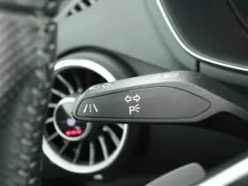 Audi TT Roadster 2.0 TFSI 230pk quattro Pro Line S Stoelverwarming Virtual Cockpit Navigatie 2x S-Line thumbnail 16