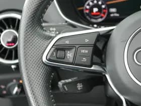 Audi TT Roadster 2.0 TFSI 230pk quattro Pro Line S Stoelverwarming Virtual Cockpit Navigatie 2x S-Line thumbnail 17