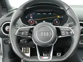 Audi TT Roadster 2.0 TFSI 230pk quattro Pro Line S Stoelverwarming Virtual Cockpit Navigatie 2x S-Line thumbnail 18