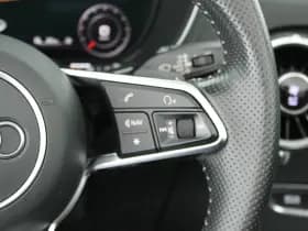 Audi TT Roadster 2.0 TFSI 230pk quattro Pro Line S Stoelverwarming Virtual Cockpit Navigatie 2x S-Line thumbnail 20