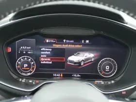 Audi TT Roadster 2.0 TFSI 230pk quattro Pro Line S Stoelverwarming Virtual Cockpit Navigatie 2x S-Line thumbnail 26