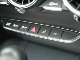 Audi TT Roadster 2.0 TFSI 230pk quattro Pro Line S Stoelverwarming Virtual Cockpit Navigatie 2x S-Line thumbnail 30