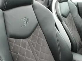 Audi TT Roadster 2.0 TFSI 230pk quattro Pro Line S Stoelverwarming Virtual Cockpit Navigatie 2x S-Line thumbnail 38