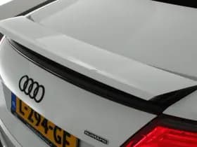 Audi TT Roadster 2.0 TFSI 230pk quattro Pro Line S Stoelverwarming Virtual Cockpit Navigatie 2x S-Line thumbnail 43