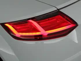 Audi TT Roadster 2.0 TFSI 230pk quattro Pro Line S Stoelverwarming Virtual Cockpit Navigatie 2x S-Line thumbnail 44