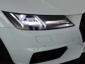 Audi TT Roadster 2.0 TFSI 230pk quattro Pro Line S Stoelverwarming Virtual Cockpit Navigatie 2x S-Line thumbnail 49