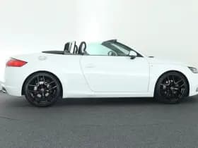 Audi TT Roadster 2.0 TFSI 230pk quattro Pro Line S Stoelverwarming Virtual Cockpit Navigatie 2x S-Line thumbnail 9