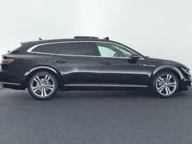 Volkswagen Arteon Shooting Brake 2.0 TSI 190pk DSG R-Line Business+ Keyless Panoramadak DCC Camera Stoelverwarming Virtual Cockpit Navigatie thumbnail 12