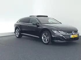 Volkswagen Arteon Shooting Brake 2.0 TSI 190pk DSG R-Line Business+ Keyless Panoramadak DCC Camera Stoelverwarming Virtual Cockpit Navigatie thumbnail 13